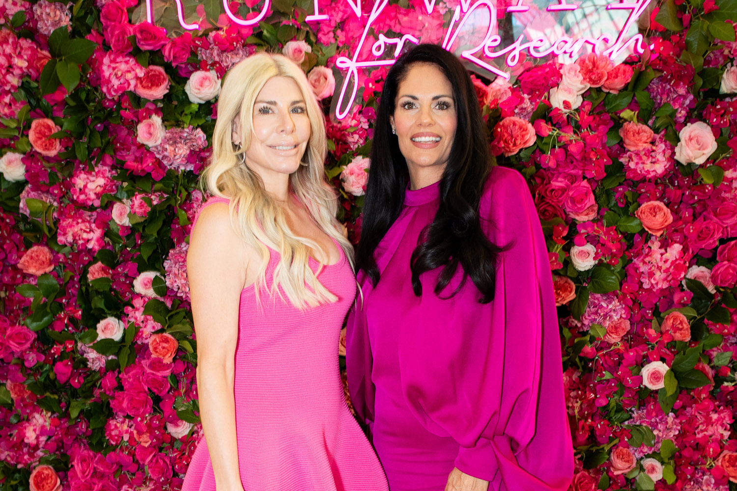 Fashion & Philanthropy Abound at the 5th Annual TGen & City of Hope 'Runway for Research'