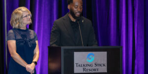 A Tasteful Event in Support of Babies at March of Dimes 'Signature Chefs Feeding Motherhood'
