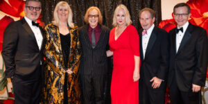 An Evening of Wonderful Whimsy 'The Phoenix Symphony Gala' Danny Elfman's Music From the Films of Tim Burton