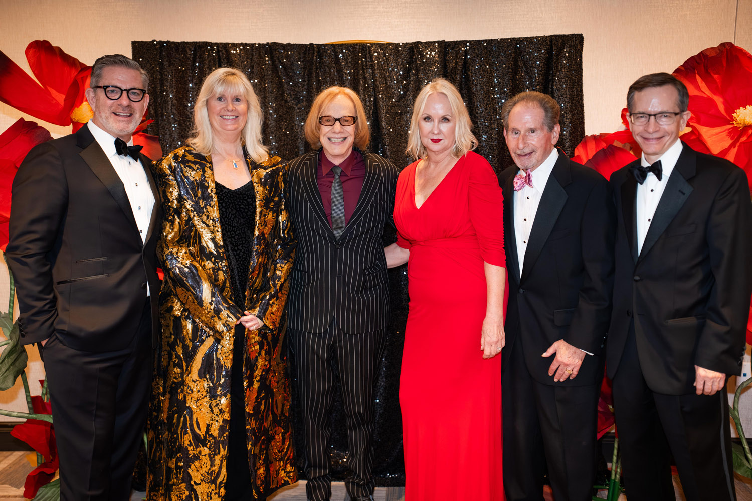 An Evening of Wonderful Whimsy 'The Phoenix Symphony Gala' Danny Elfman's Music From the Films of Tim Burton