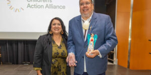 2025 'Champions for Children Awards' Recognizes Outstanding Youth & Family Advocates