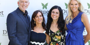 Dignity Blooms at Duet’s Annual 'Giving in the Garden' Party
