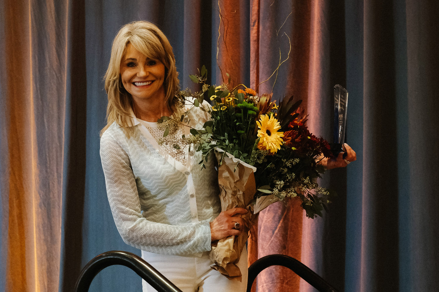 Paws-itivity Abounds at Lost Our Home’s Annual 'Sit. Stay. Brunch.'