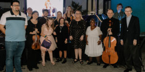 The Opportunity Tree’s 3rd Annual 'Autumn Soirée' A Celebration of People of All Abilities