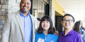 Aspiring Youth Academy 'Invest in Innovation Luncheon' Celebrates Young Entrepreneurs