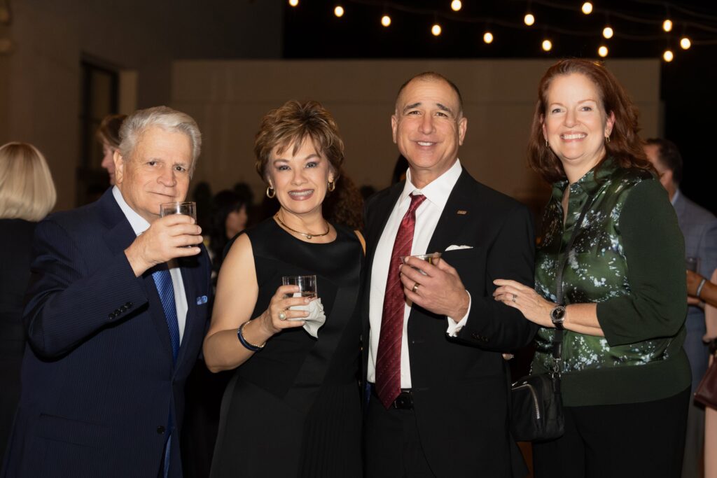 Education Forward Arizona Celebrates Collaboration and Innovation in Education at ‘An Inspired Evening’