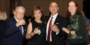 Education Forward Arizona Celebrates Collaboration and Innovation in Education at ‘An Inspired Evening’