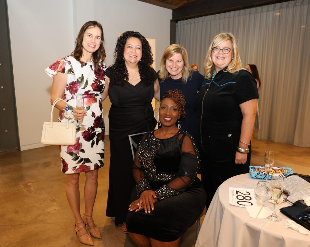 Maggie's Place 25th Anniversary Gala