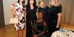 Maggie's Place 25th Anniversary Gala