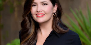 A Day With Leslie McReynolds