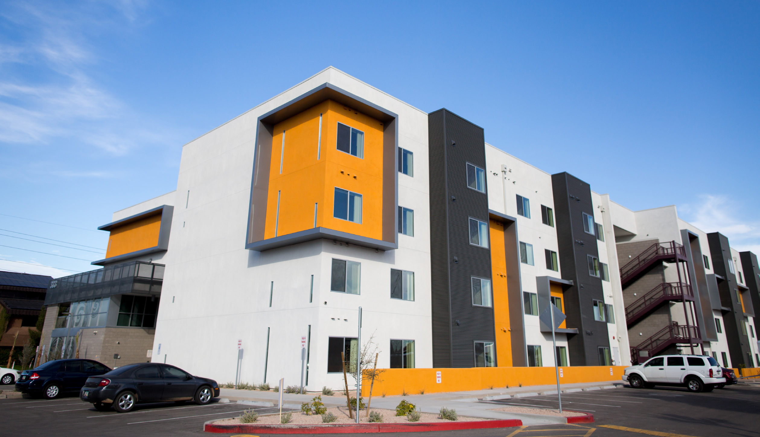 Banking on Valley Nonprofits