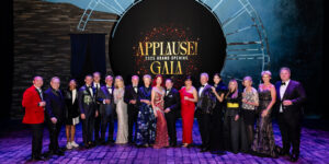 ‘Applause!’ Gala Sets a Stage For a New Era of Performing Arts at Phoenix Theatre Company