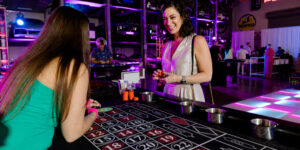 Miami Vice Themed ‘Club Casino’ Invokes Nostalgia & Neon in Support of Boys & Girls Clubs of Greater Scottsdale