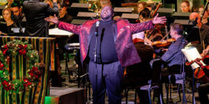 Holiday, the Valley Way