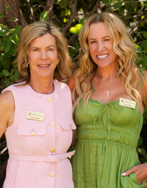 Cheers to the Chairs! 2025 Holiday Issue