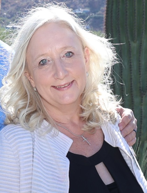 Giving in the Garden