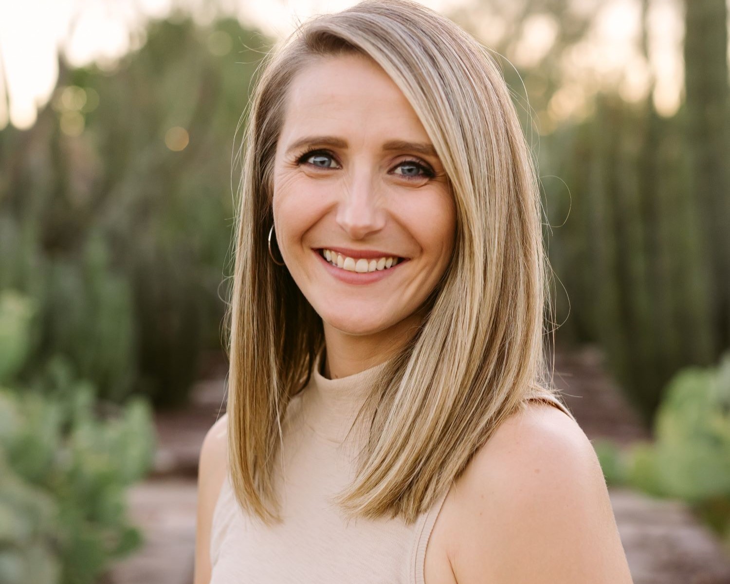 Arizona Burn Foundation Names Ashley Hower as Board Chair, Marking a New Chapter of Mission-Driven Growth