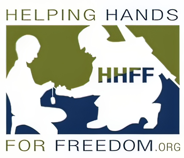 Helping Hands for Freedom