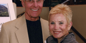 Erika and Roger Greaves Scholarship Expands Opportunities for Students