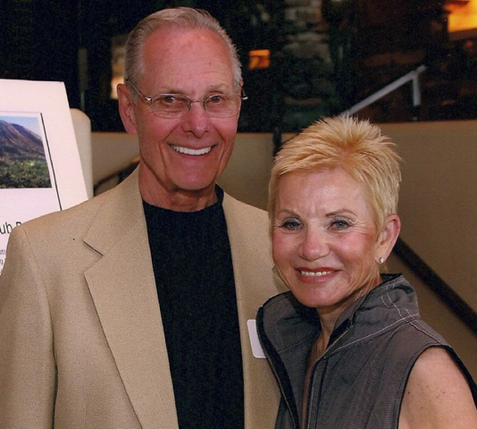 Erika and Roger Greaves Scholarship Expands Opportunities for Students