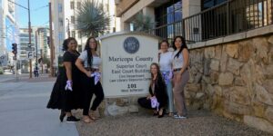 Chrysalis Brings Expert Legal Advocacy Directly to Survivors Through Mobile Victim Advocate Program