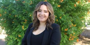 Casey Carrillo Joins Greater Oro Valley Chamber of Commerce Board of Directors