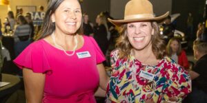 No Work & All Play at Phoenix Community Toolbank's Annual 'Hammers & Ales' Event