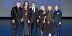 Kindness Abounds at 'Full Circle 2025' Event Celebrating The Be Kind People Project