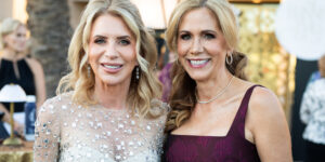 'Banner Ball' Raises $3.3M For Banner MD Anderson Cancer Center