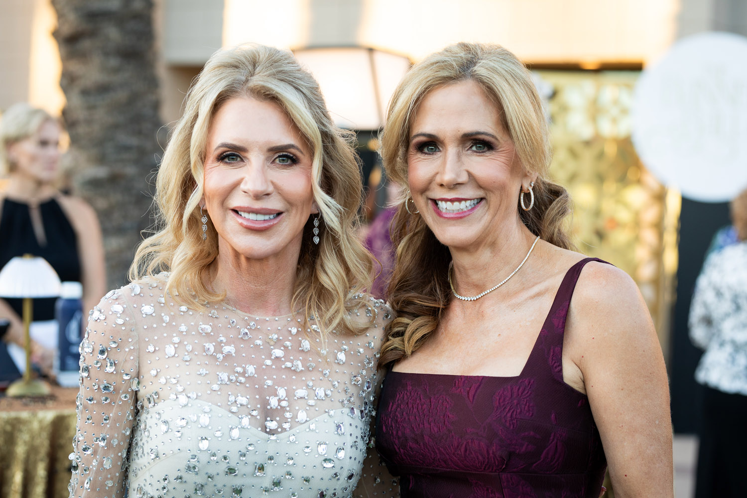 'Banner Ball' Raises $3.3M For Banner MD Anderson Cancer Center