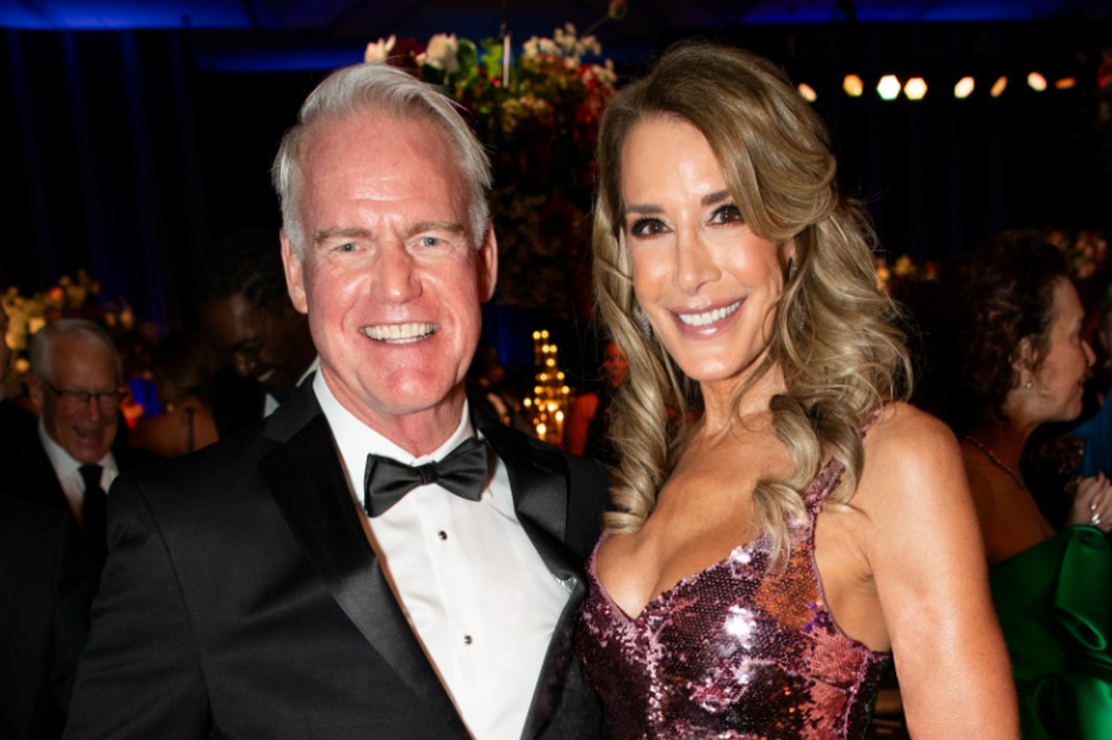 Kirk Bailey & Jill Krigsten