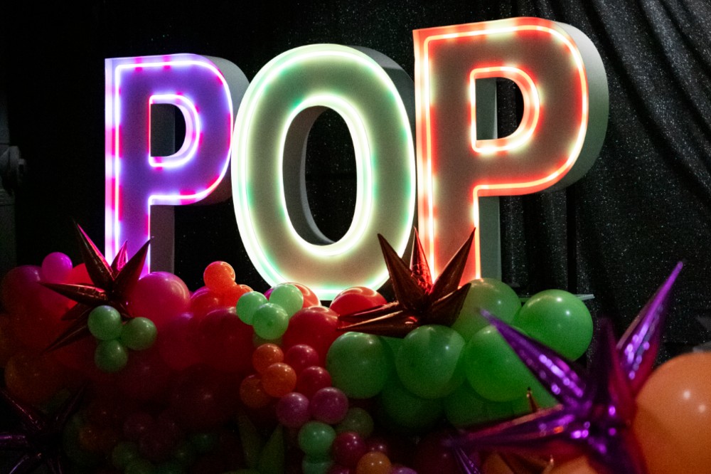 PoP! Balloon Art