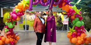 'PoP!' Full Of Energy, Children's Museum of Phoenix Gala an Effervescent Event