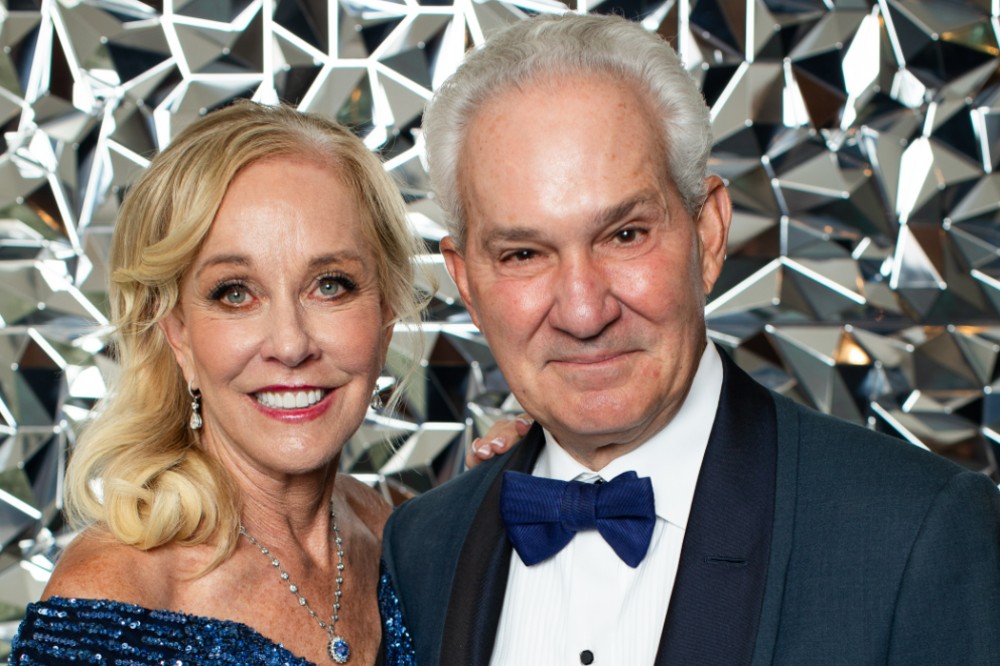 Pamela Risoleo & James Risoleo