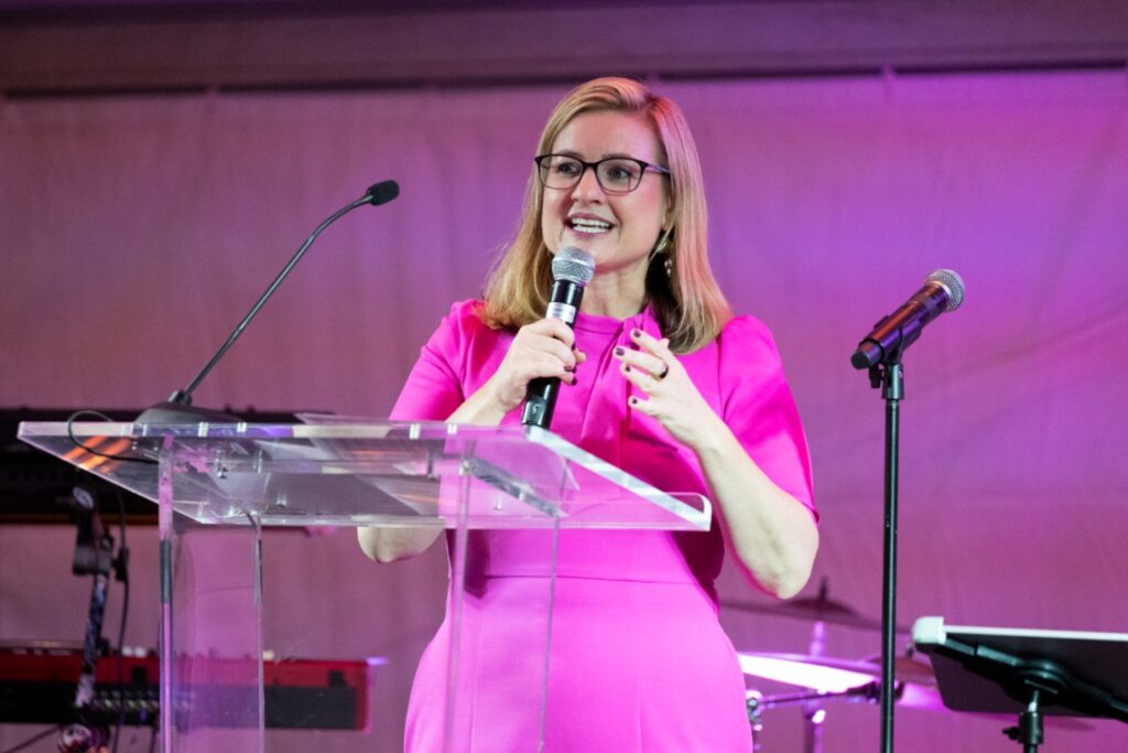 Kate Gallego