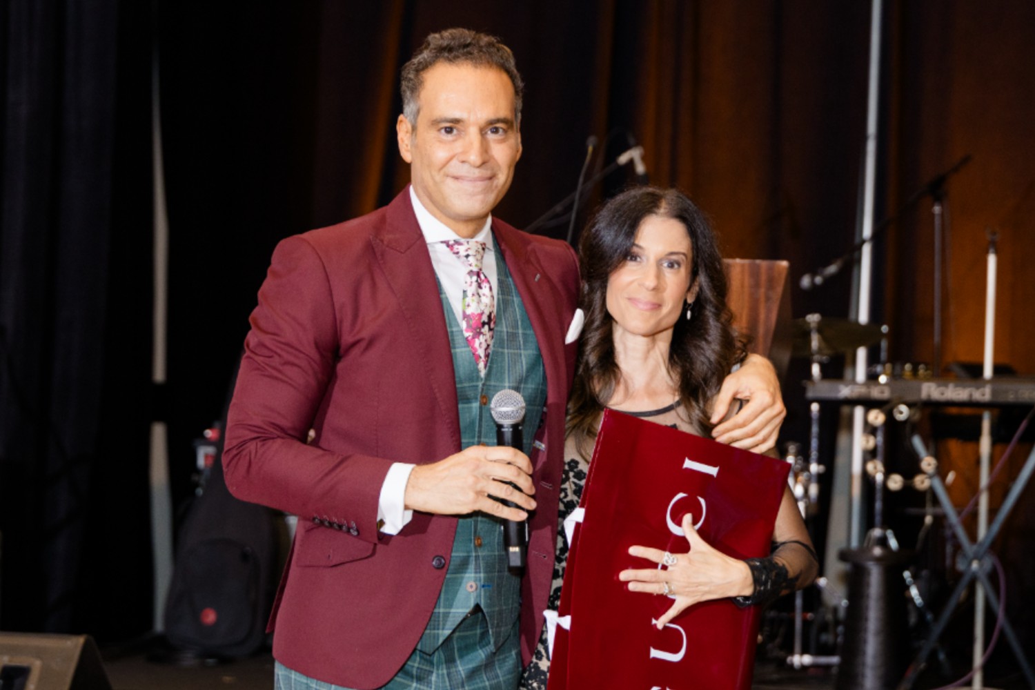 Baller Dream Foundation Annual 'Dinner of Dreams' A Community Celebration