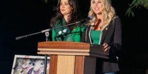 S'more Than a Camp out at Girl Scouts Annual 'Badge Bash'
