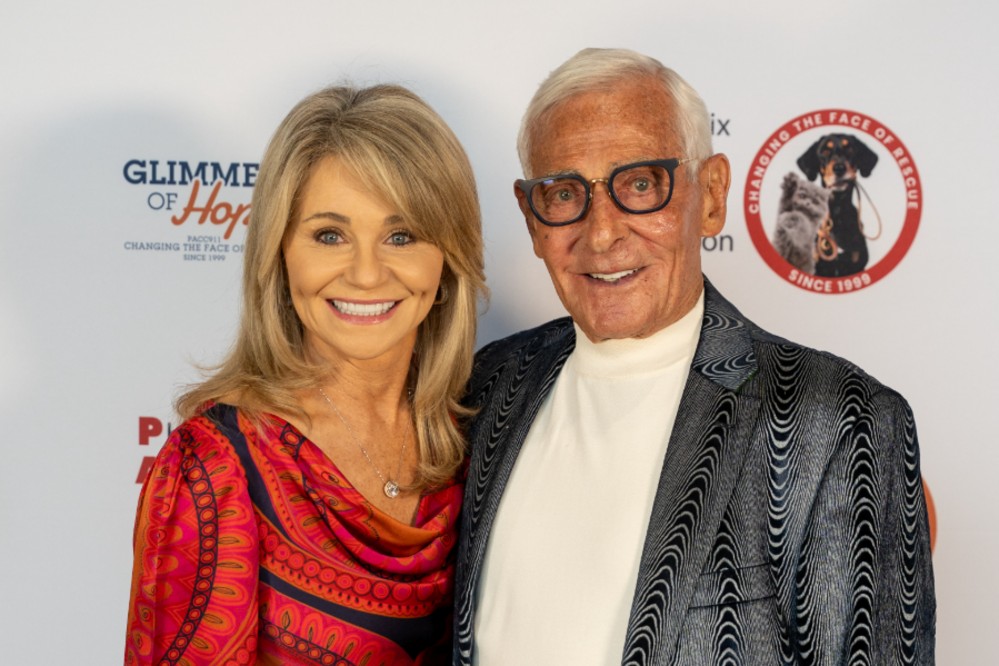 Annual ‘Glimmer of Hope’ Event Raises Record Amount in Support of PACC911