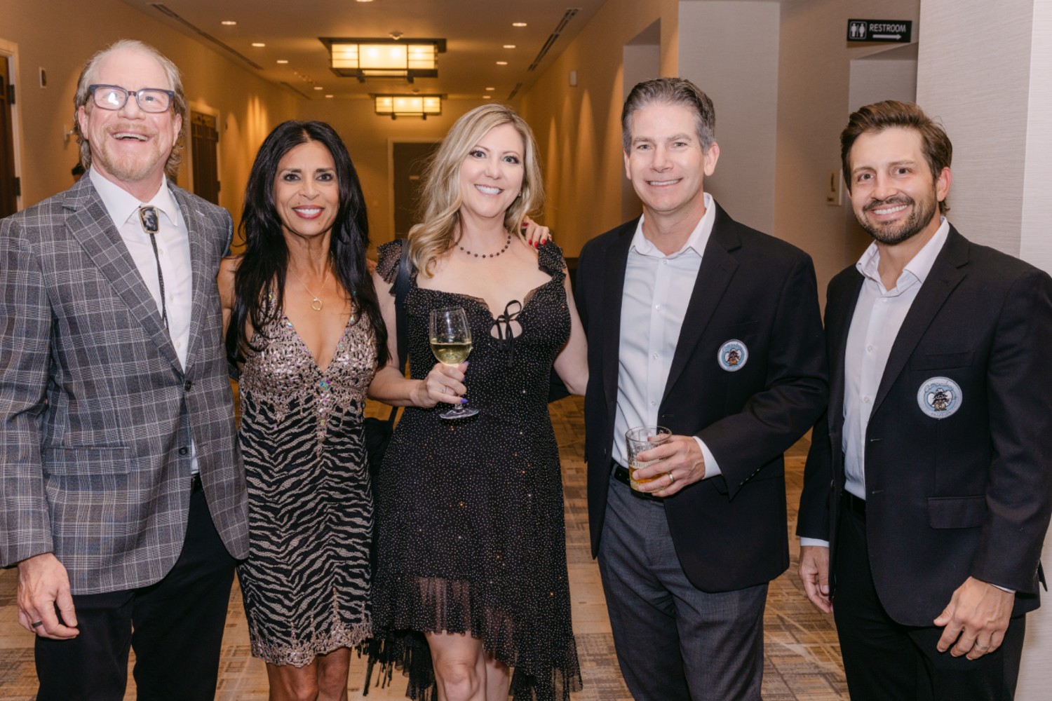 iCAN Annual 'Dream Big' Gala Galactic Nights Shines Bright