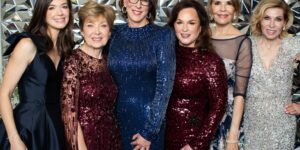 66th Annual 'Heart Ball' Presents a Vision for the Future