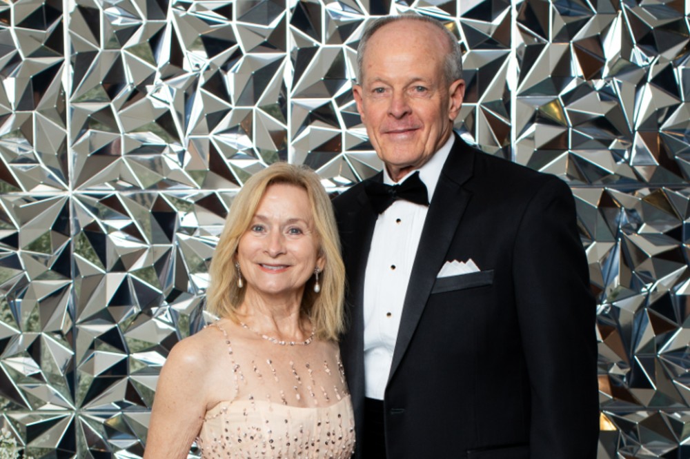 Martha& Wally Henkel