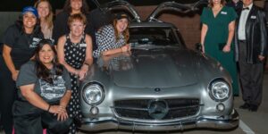 Cancer Support Community Arizona's 'Porch Party' Revs Up Enthusiasm To Support People Facing Cancer