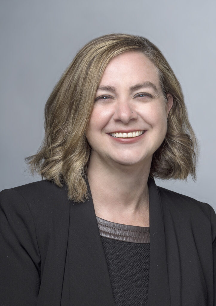 Arizona Theatre Company Welcomes Ana Rose O’Halloran as Executive Director