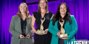 Greater Phoenix Chamber Announces 2025 ATHENA Award Recipients