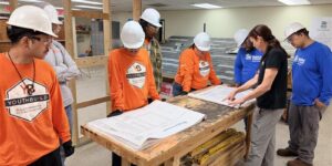 YouthBuild Phoenix Supports Young Adults on the Path to Education and Employment