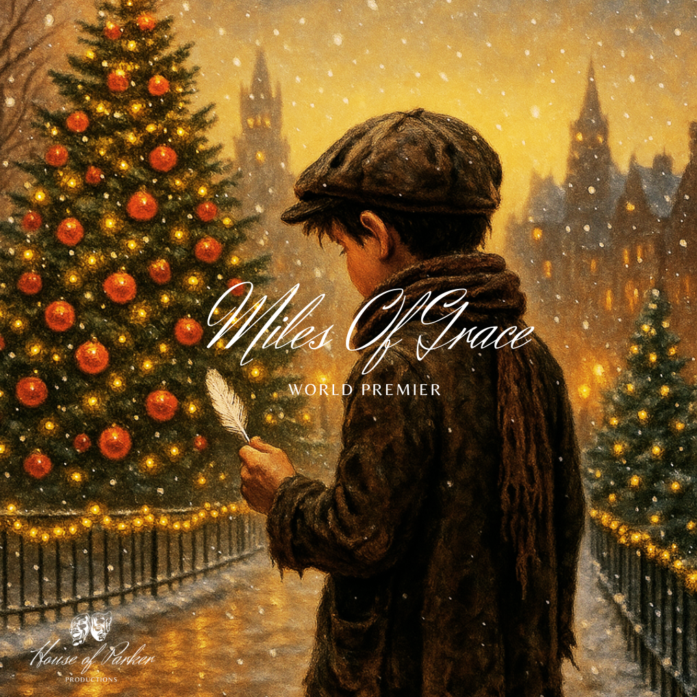 Miles of Grace (1018 x 1018 px)