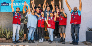 MOM’s House Opens a New Door for Women Rebuilding Their Lives