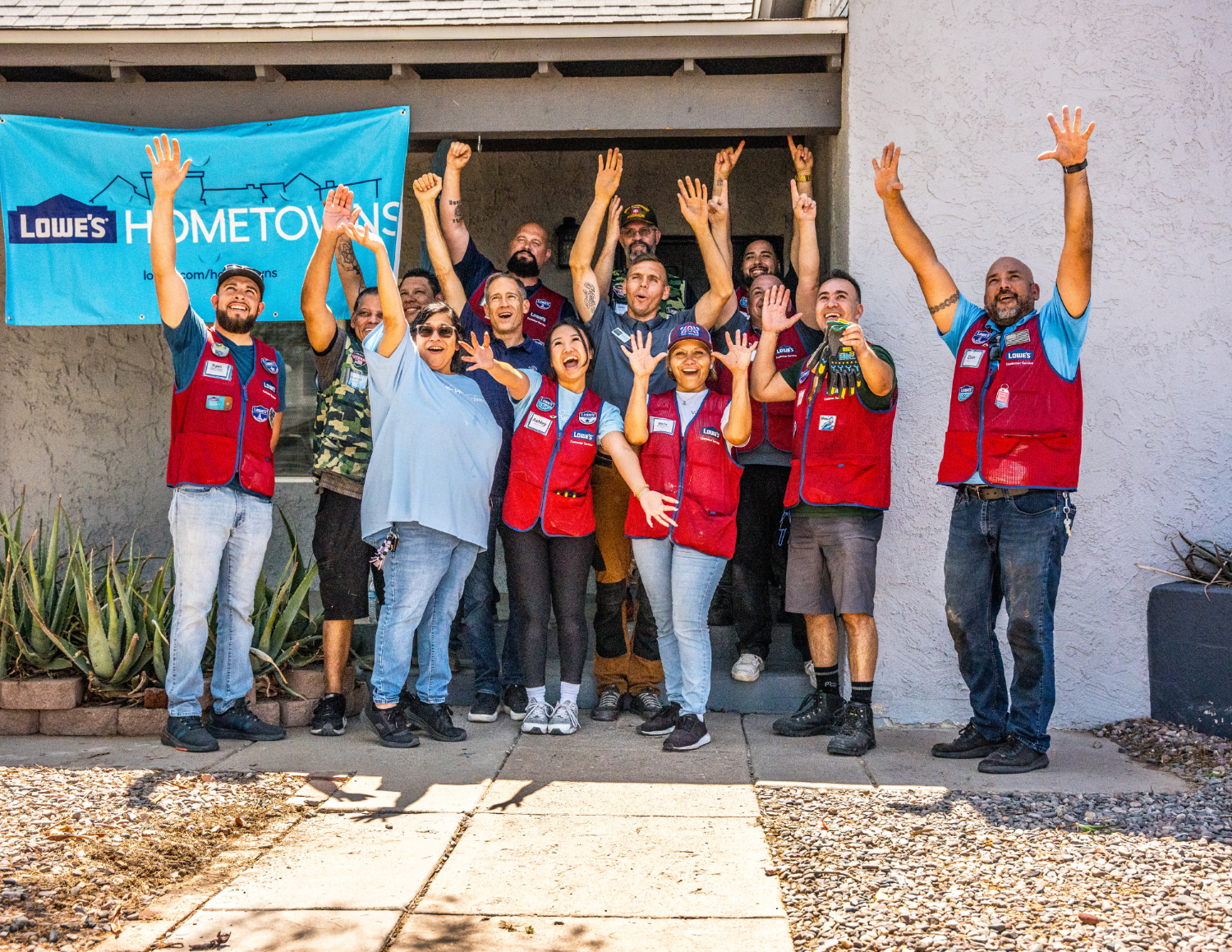 MOM’s House Opens a New Door for Women Rebuilding Their Lives