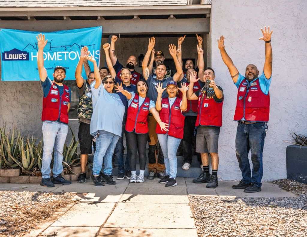 MOM’s House Opens a New Door for Women Rebuilding Their Lives