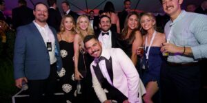 The Saguaros Set a New Benchmark with $1.3M in Donations at Niteflite